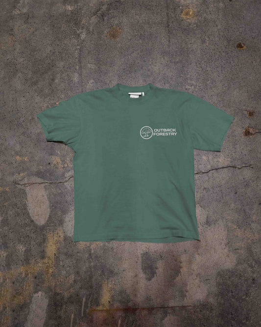 Team Spruce Summer T-Shirt